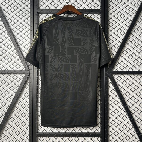 2025 Mexico Black Speical - Image 2