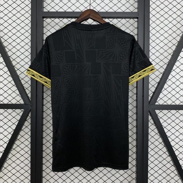 2025 Mexico Black Speical Kit - Image 2