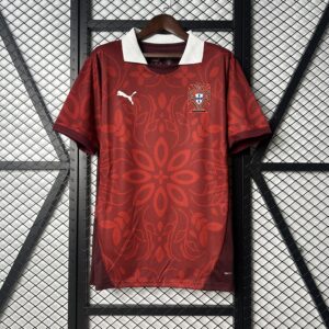 2025 Portugal Training
