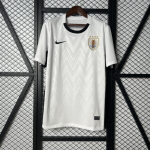 2025 Uruguay Away Fans