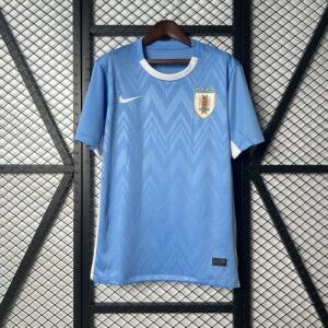 2025 Uruguay Home Fans