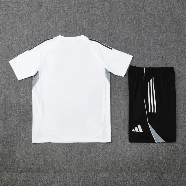 25-26 Miami Short Sleeve Training Suit - Image 4