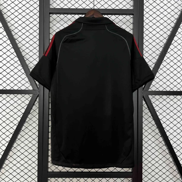 AC Milan Third Away Kit Retro 12-13 - Image 2
