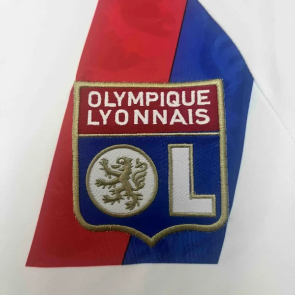 Lyon Home Kit Retro 10-11 - Image 4