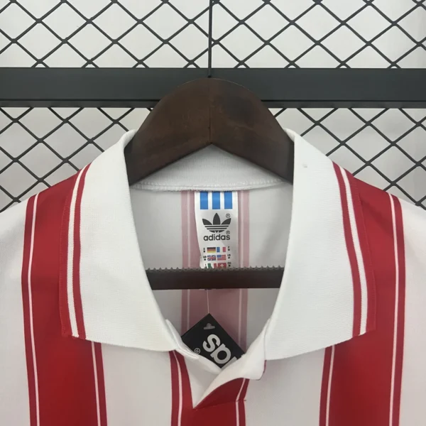 PSV Home Kit Retro 94-95 - Image 6