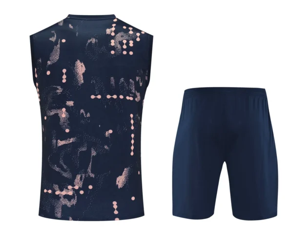 Chelsea Vest Training Suit 25-26 - Image 2