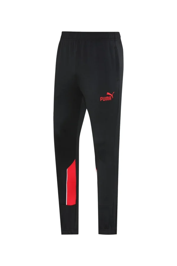 25-26 AC Milan Jacket Tracksuit - Image 4
