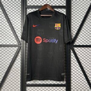 25-26 Barcelona Speical