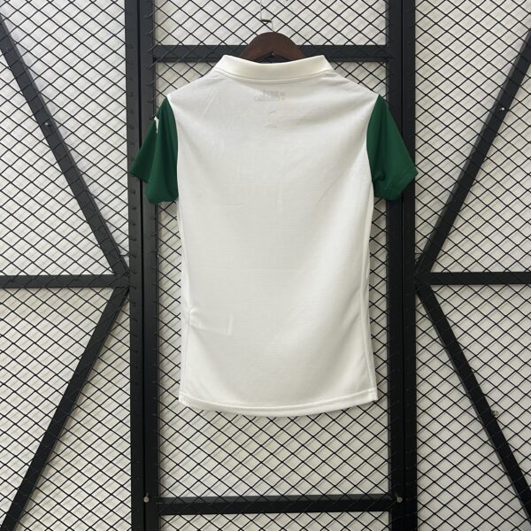 25-26 Palmeiras Away Kit Woman Team - Image 2