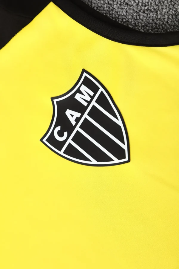 Atletico Mineiro Vest Training Suit 25-26 - Image 6