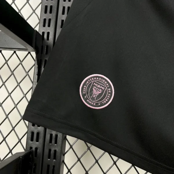 2025 Miami Away Shorts - Image 3
