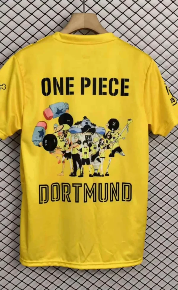 Dortmund Special Kit 25-26 - Image 2