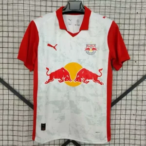 RB Leipzig Home Fans Kit 25-26