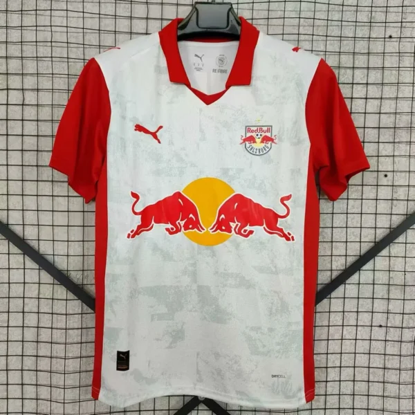 RB Leipzig Home Fans Kit 25-26