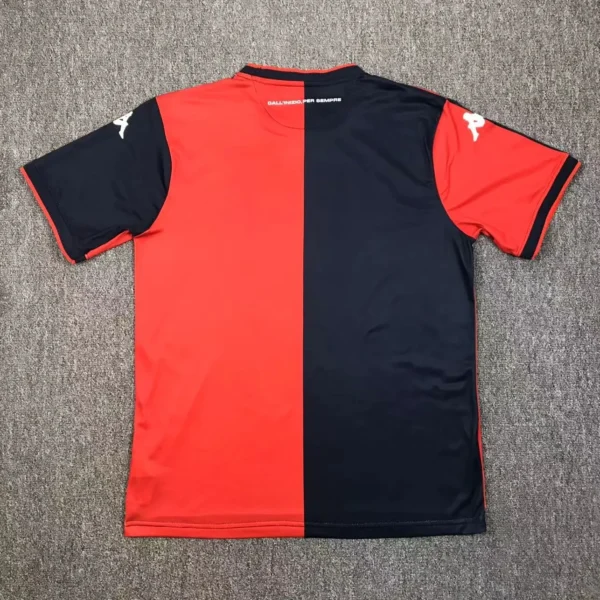Genoa Home Kit 24-25 - Image 2