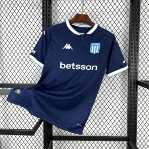 Racing Away Kit 25-26