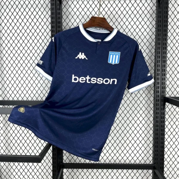 Racing Away Kit 25-26