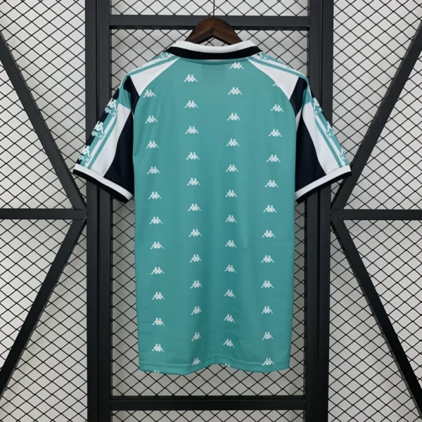 Osasuna Away Kit Retro 95-97 - Image 2