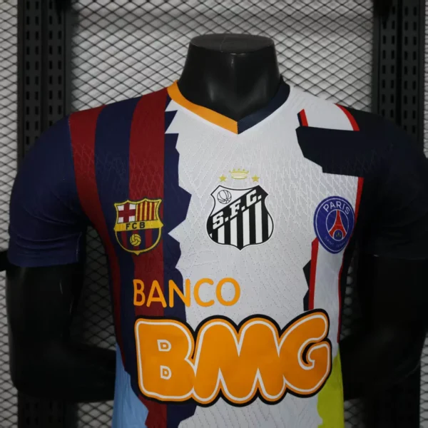 Neymar JR Special Kit 25-26 - Image 3