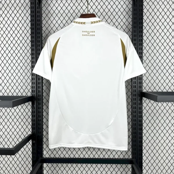 Los Angeles FC Away Fans Kit 25-26 - Image 2