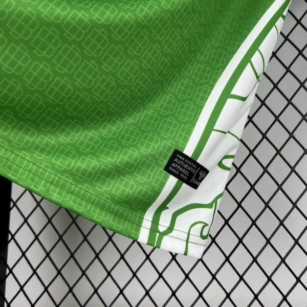 Real Betis Special Kit 25-26 - Image 4