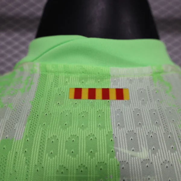 Barcelona Third Kit 24-25 - Image 3