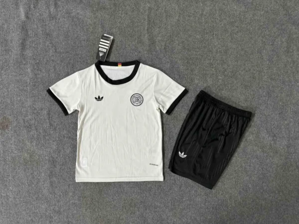 Germany Home Kids Kit 2025