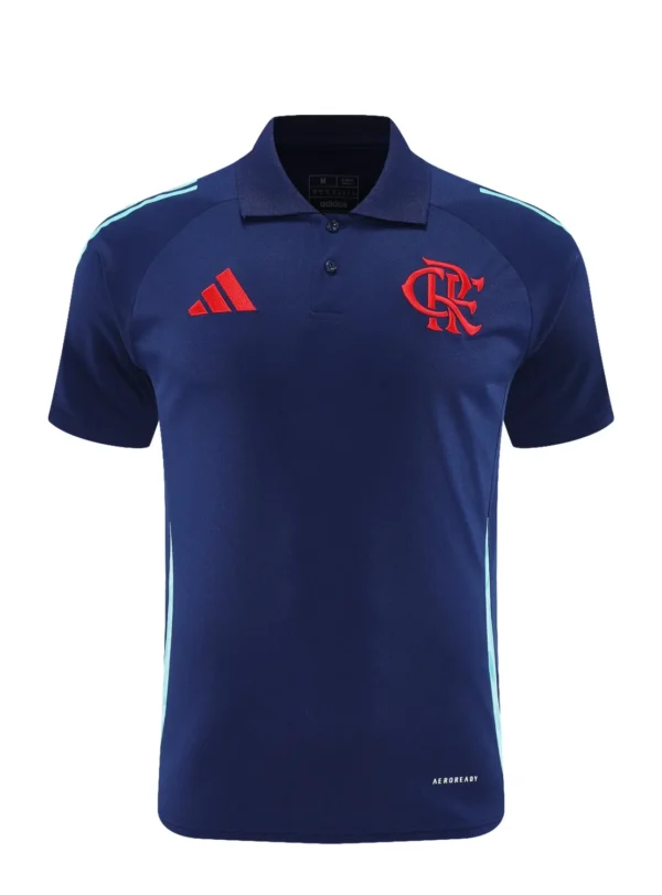 Flamengo Polo 25-26