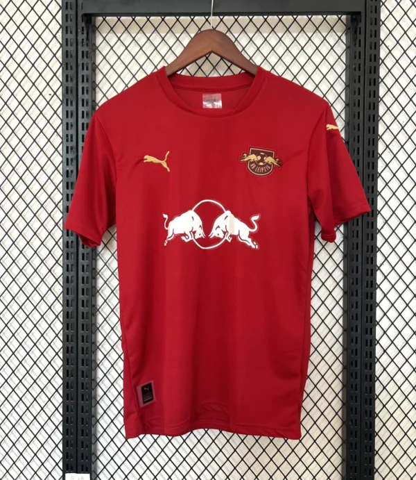 RB Leipzig Speical Kit 25-26