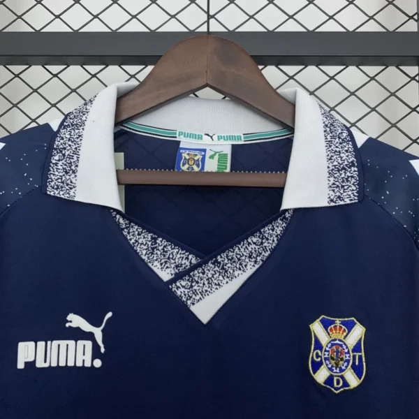 Tenerife 75th Anniversary Kit 25-26 - Image 8