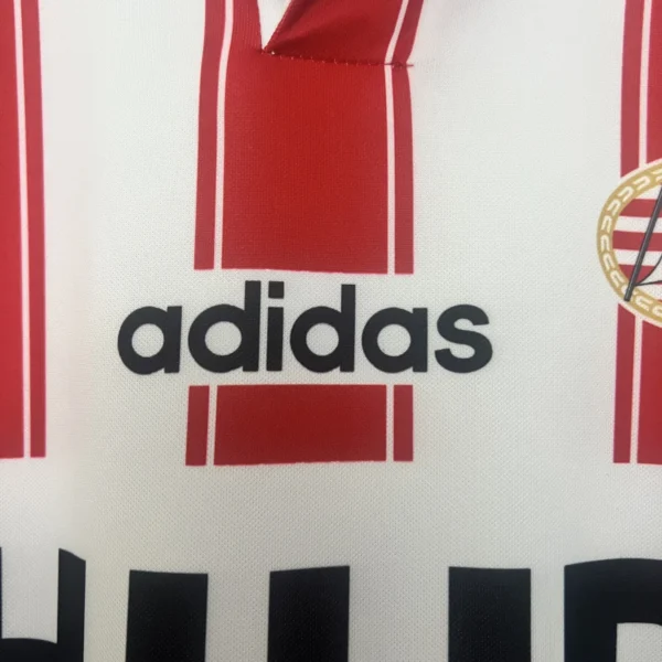 PSV Home Kit Retro 94-95 - Image 3