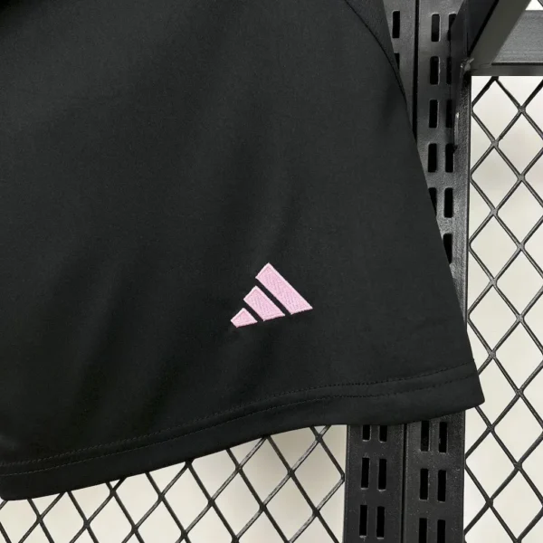 2025 Miami Away Shorts - Image 2