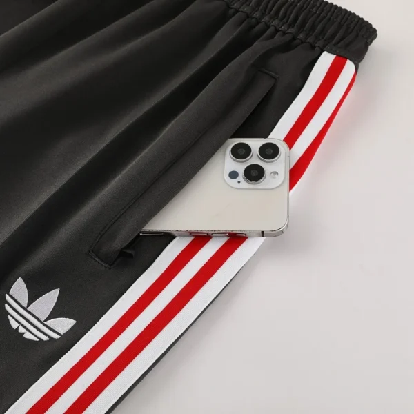 24-25 Manchester United Jacket Tracksuit - Image 12