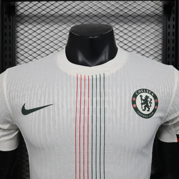 Chelsea Away Kit 25-26 - Image 6