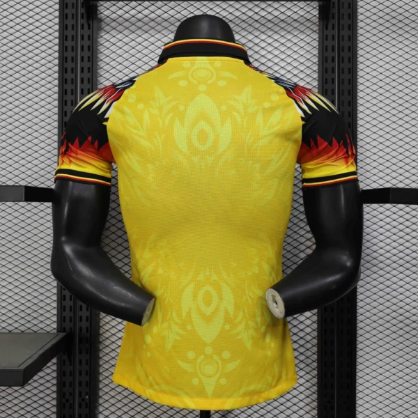 Club America Special Kit 25-26 - Image 3