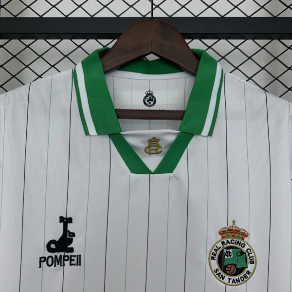 Santander 112th Anniversary Kit 25-26 - Image 7