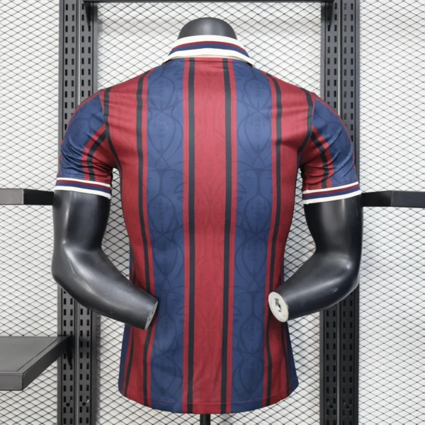 Barcelona Special Kit 2025 - Image 8