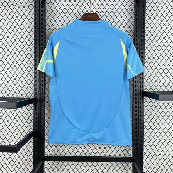 Philadelphia Union Away Fans Kit 25-26 - Image 2