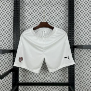 2025 Portugal Away Shorts