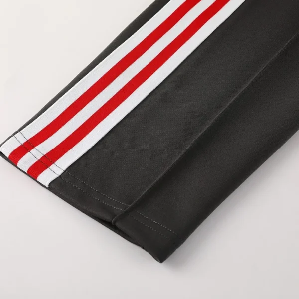 24-25 Manchester United Jacket Tracksuit - Image 14