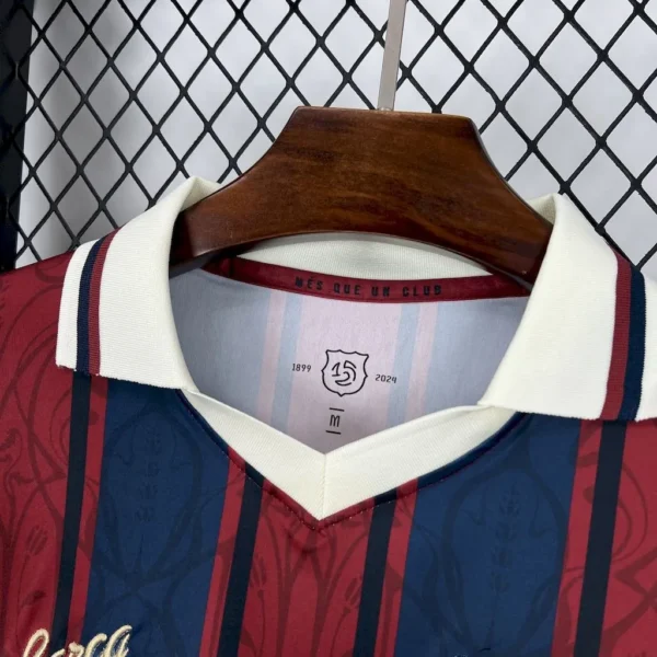 Barcelona Special Fans Kit 2025 - Image 4