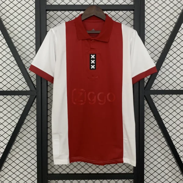 AX Special Short Sleeve Kit 25-26
