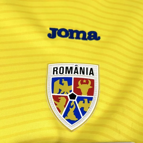 Romania Home Fans Kit 2025 - Image 5