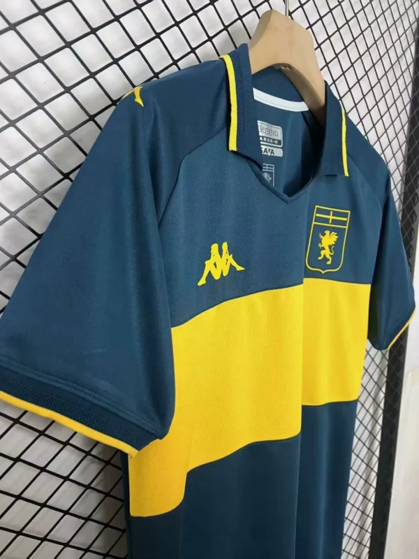 Genoa Special Kit 24-25 - Image 3