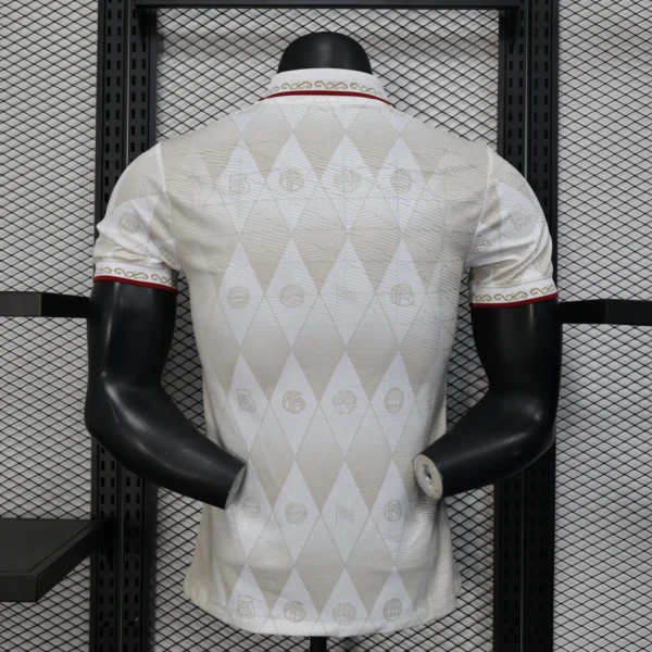 Bayern Munich 125 Years Special Kit 24-25 - Image 6