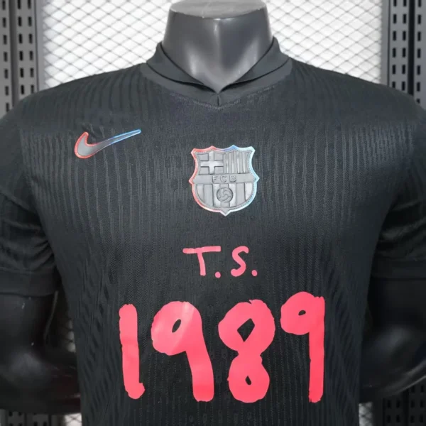 Barcelona Special Away Kit 24-25 - Image 6