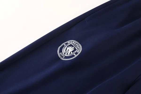 Manchester City 25-26 Jacket Tracksuit - Image 7