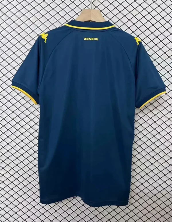 Genoa Special Kit 24-25 - Image 2