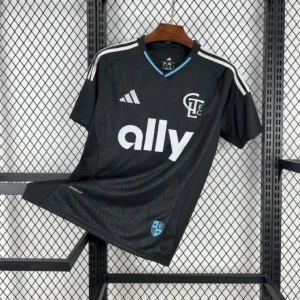 Charlotte Away Fans Kit 25-26