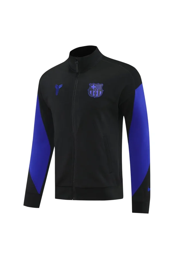 25-26 Barcelona Jacket Tracksuit - Image 3
